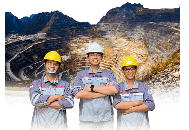 Mining Metals and Minerals