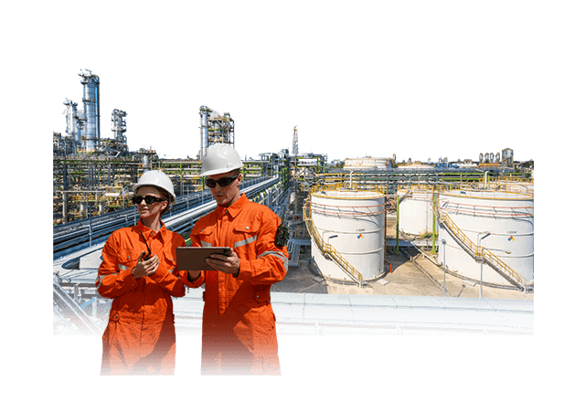 Oil and Gas (LNG)