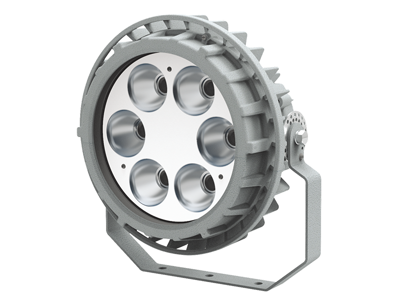 Helon HLBD06 LED High Bay Explosion Proof