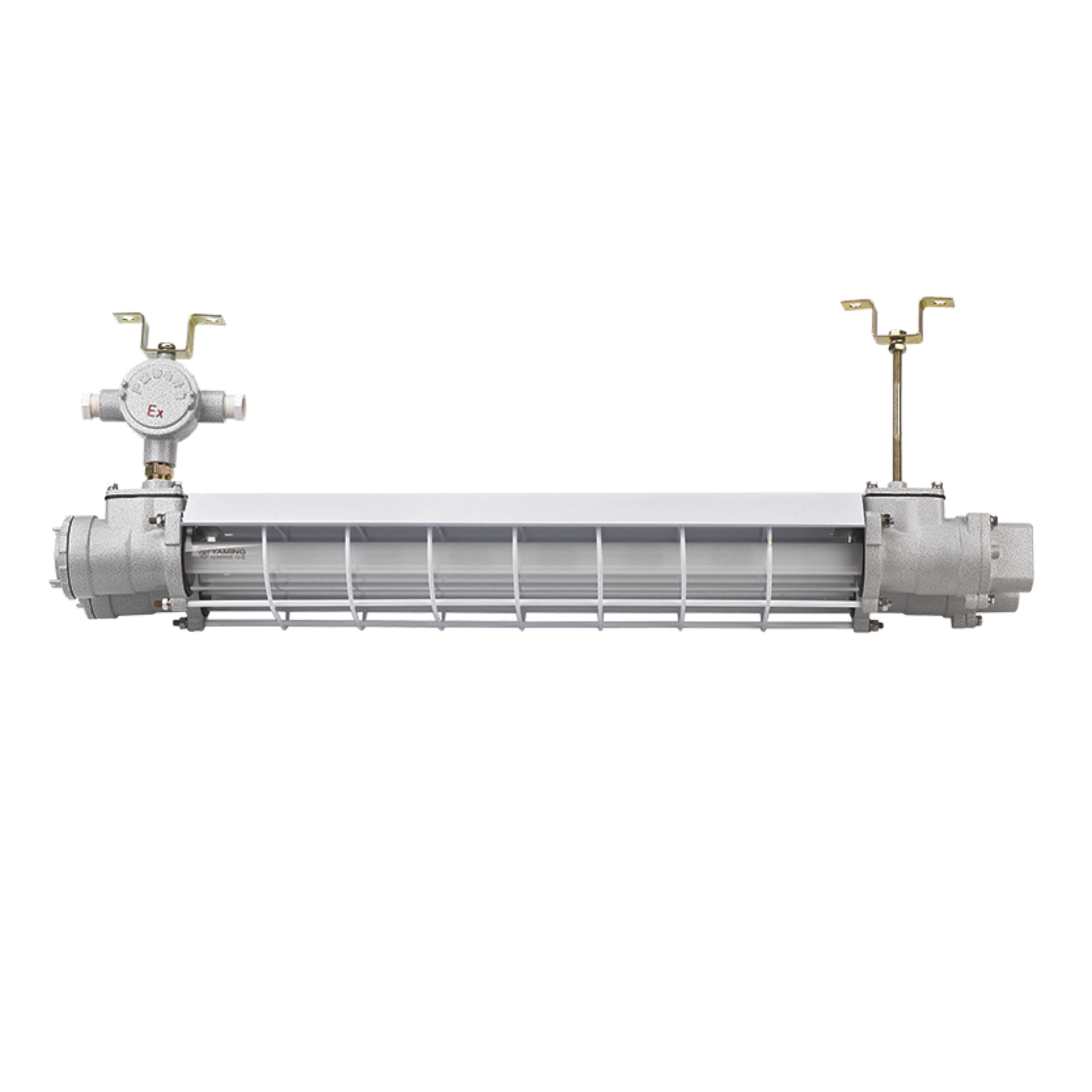 Helon BAY51 Lampu Tube Light Explosion Proof