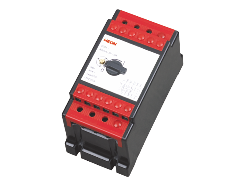 circuit breaker untuk elektro motor berstandar explosion proof