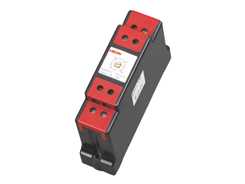 circuit breaker time relay explosion proof