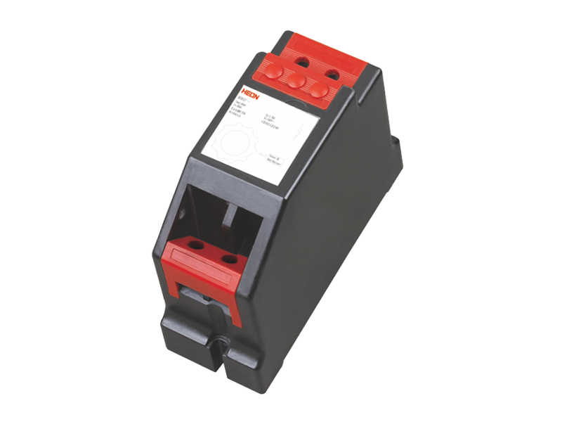 Circuit breaker surge protector explosion proof