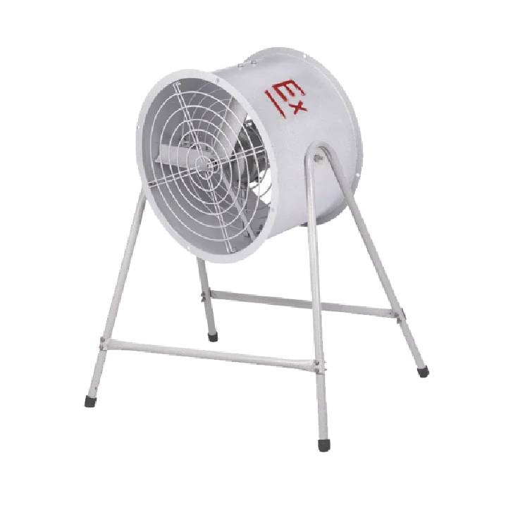 Helon BFS Exhaust Fan Explosion Proof