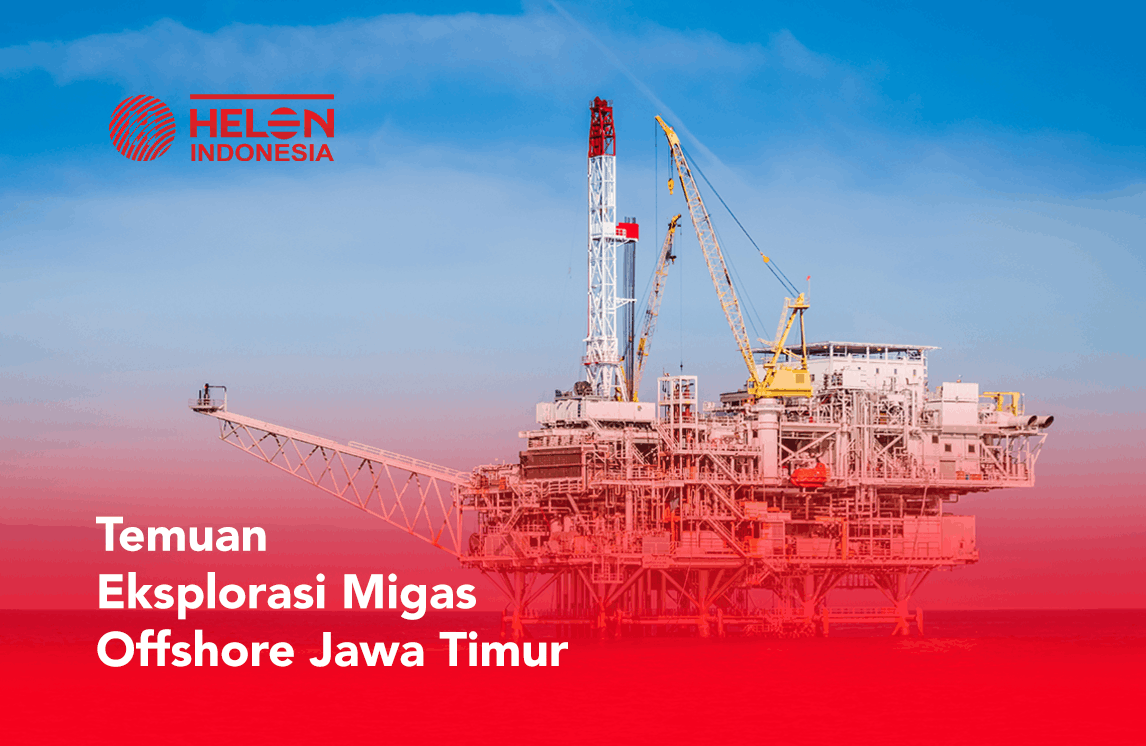 Eksplorasi Minyak dan Gas Sumur Barokah-1 temukan material penting