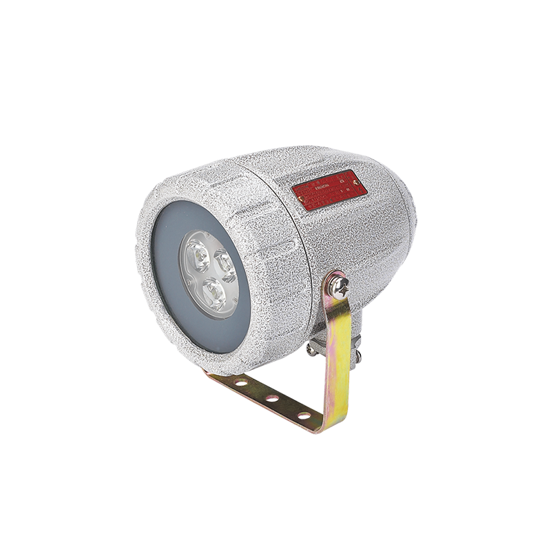 Inspection lighting explosion proof 12