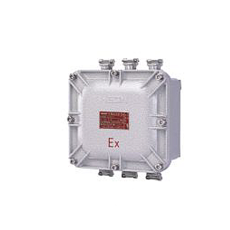 terminal box explosion proof IIC-1