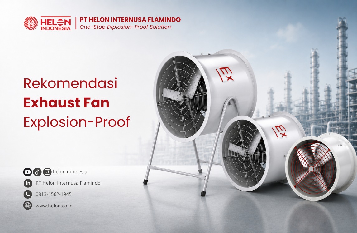 exhaust fan