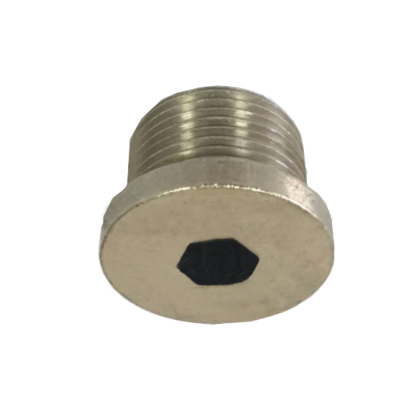 cable gland stopping plug explosion proof 1