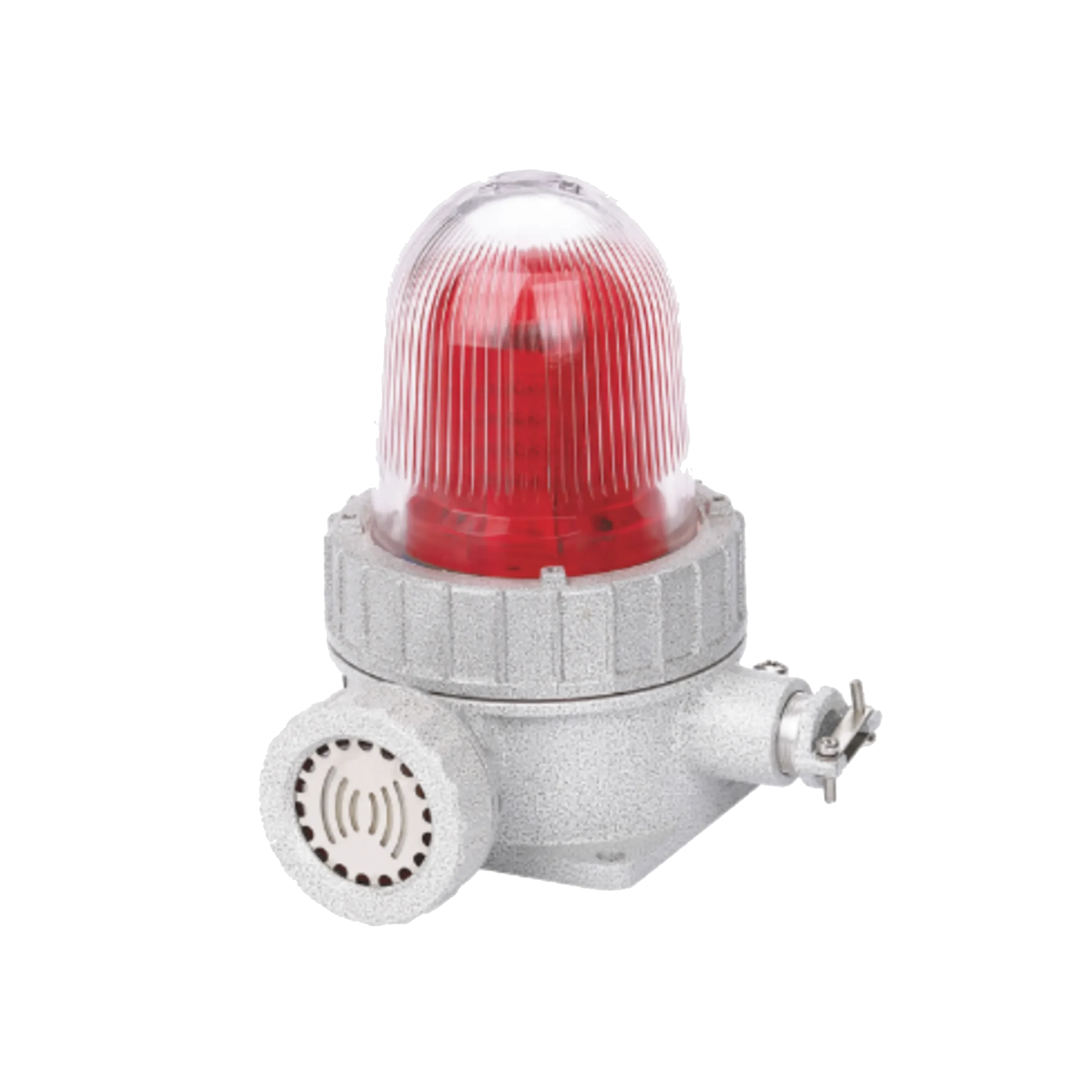 Lampu Caution/Warning Light Explosion Proof
