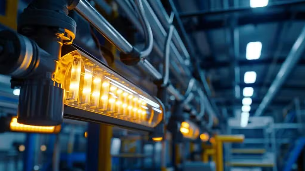 Essential Guide to Zone 0 and Zone 1 Lighting Requirements for Hazardous Locations (ATEX & IECEx Standards)