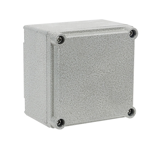 How to Choose the Right Explosion-Proof Junction Box