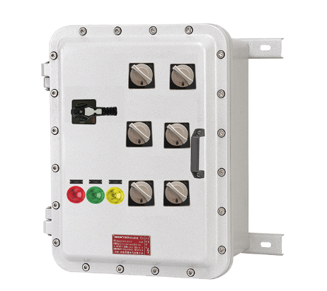 What Are Ex d Enclosures?