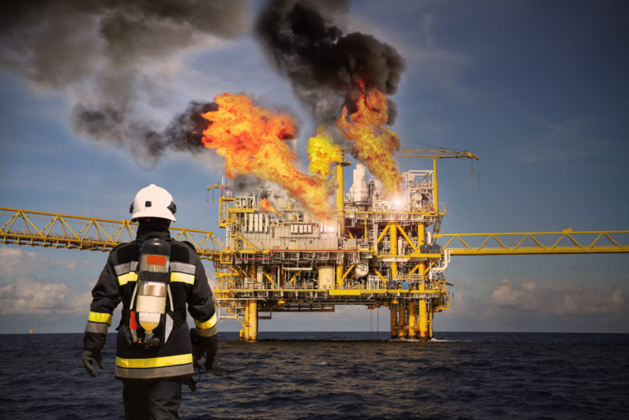 What Does “Explosion Proof” Mean, Explosion Proof Ratings and Requirements