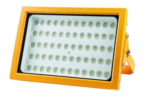 Types & Uses of Explosion-Proof Lighting