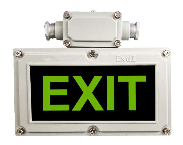 Types & Uses of Explosion-Proof Lighting