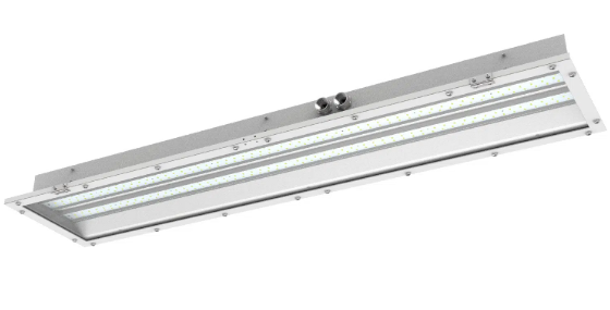 Types & Uses of Explosion-Proof Lighting