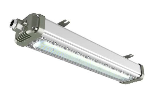 Types & Uses of Explosion-Proof Lighting