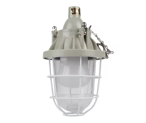 Types & Uses of Explosion-Proof Lighting