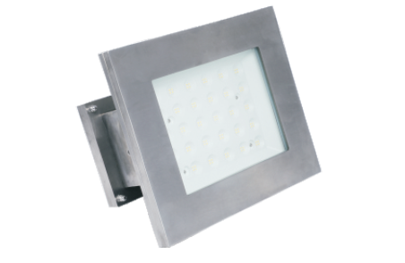 GSD120 Series Stainless steel Explosion Proof Floodlight