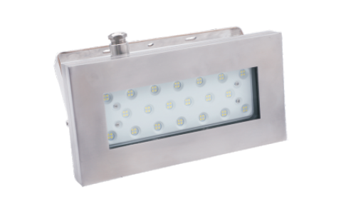 GSD123 Series Stainless Steel Explosion Proof Floodlight