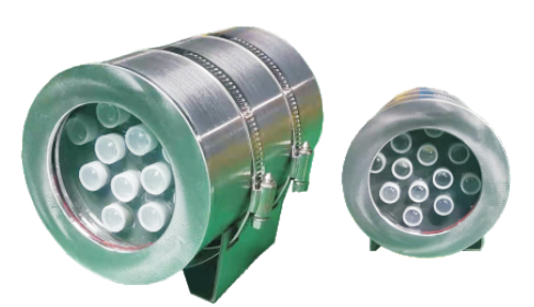 GSD124 Series Stainless Steel Explosion Proof Floodlight