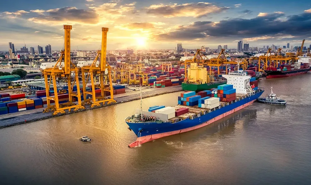 Marine and Shipbuilding