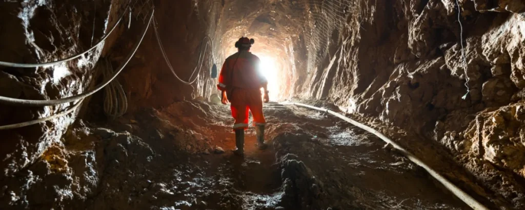 Mining Metals and Minerals